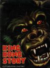 King Kong story