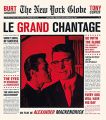 Le Grand Chantage:(film + livre)