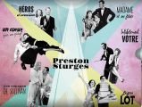 Preston Sturges : King of Comedy (film + livre)