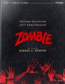 Zombie - Dawn of the Dead:(film + livre)