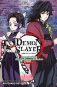 Demon Slayer:Le Guide officiel des personnages de l'anime Tome 3