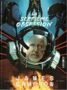 James Cameron