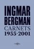 Ingmar Bergman:Carnets 1955 - 2011