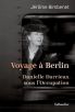 Voyage à Berlin:Danielle Darrieux sous l'Occupation.