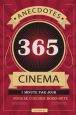 365 Anecdotes sur le cinéma