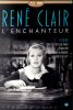 René Clair l'enchanteur:coffret 4 DVD + livre