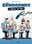 Les Gendarmes:l'album du film