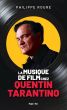La Musique de film chez Quentin Tarantino
