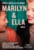 Marilyn et Ella:Un roman inoubliable sur l'amitié de deux stars d'Hollywood