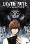 Death Note:20 ans d'anime