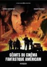 Géants du cinéma fantastique américain:John Carpenter - Roger Corman