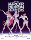 L'Art de KPop Demon Hunters