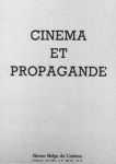 Cinéma et propagande