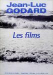 Jean-Luc Godard:Les films