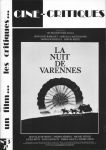 La Nuit de Varennes