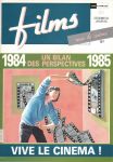 1984-1985, un bilan des perspectives