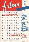 Spécial Cannes 1986