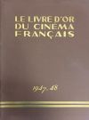 Le Livre d'or du cinéma français 1947-1948