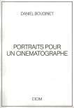 Portraits pour un cinématographe
