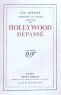 Hollywood dépassé