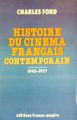 Histoire du cinéma français contemporain:1945-1977