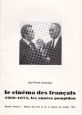 Le Cinéma des français:1969-1974, les années Pompidou