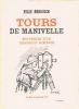 Tours de manivelle:Souvenirs d'un chasseur d'images