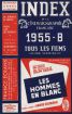 Index de la Cinématographie française 1955 B