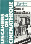 Cinéma et mémoire rurale