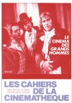 Le Cinéma des grands hommes