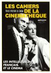 Les Intellectuels français et le cinéma