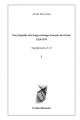 Encyclopédie des longs métrages français de fiction 1929-1979:Suppléments A-D vol. 1