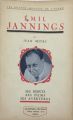 Emil Jannings:Ses débuts, ses films, ses aventures