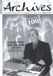 Joseph-Marie Lo Duca:1910-2004