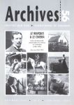 Le Marquis & le cinéma:Folco de Baroncelli, ambassadeur du cinéma en Camargue (1906-1943)