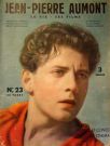 Jean-Pierre Aumont:sa vie, ses films
