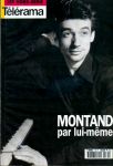 Montand par lui-même