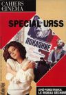 Spécial URSS:ciné-perestroika : le rideau déchiré