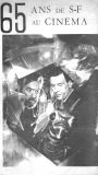 65 ans de S-F au cinéma