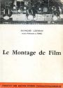 Le Montage de film
