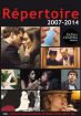 Répertoire 2007-2014:Tous les films sortis en France entre 2007 et 2014