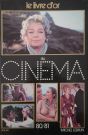 Le Livre d'or du cinéma 80-81