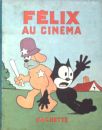 Félix au cinéma
