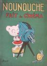 Nounouche fait du cinéma