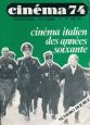 Cinéma italien des années soixante