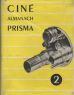 Ciné almanach Prisma 2