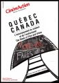 L'Enseignement du cinéma et de l'audiovisuel:Québec, Canada / The Study of Film and Video