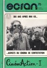 Dix ans après mai 68…:... aspects du cinéma de contestation  - CinémAction 1