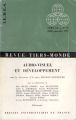 Influence du troisième cinéma dans le monde:(CinémAction 6)