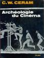 Archéologie du cinéma